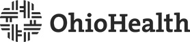 Ohio Health logo